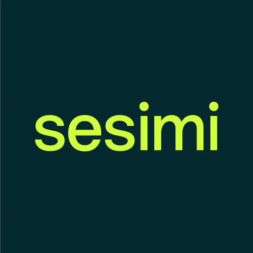 Sesimi логотип