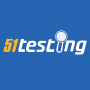 51Testing логотип