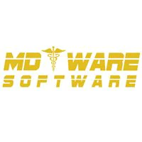 MDWare логотип