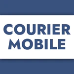 Courier Mobile логотип