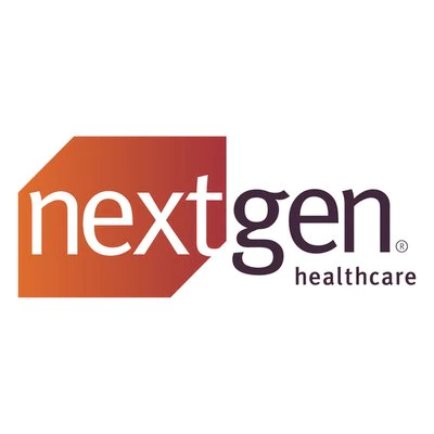 NextGen Virtual Visits логотип