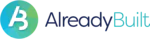 AlreadyBuilt Financial Advice and Client Engagement Software логотип