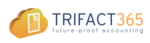 TriFact365 логотип