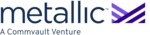 Metallic SaaS Backup & Recovery логотип