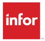 Infor CloudSuite Public Sector логотип
