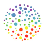 Rainbow CRM логотип