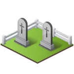 Digital Cemetery логотип