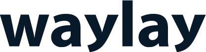 Waylay Enterprise логотип