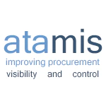 Atamis CM логотип