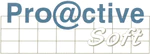 Proactive Automotive ERP логотип