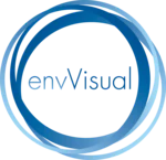 envVisual Suite логотип