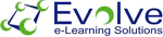 Evolve Learning Manager логотип
