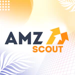 AMZScout PRO Extension логотип