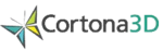 Cortona2D Editor Pro логотип