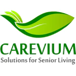 Carevium логотип
