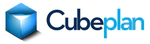 Cubeplan логотип