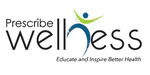 PrescribeWellness логотип