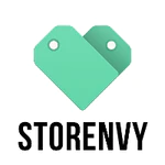 Storenvy логотип