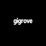 Gigrove логотип