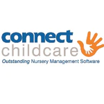Connect Childcare логотип