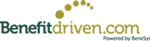 BenefitDriven.com логотип