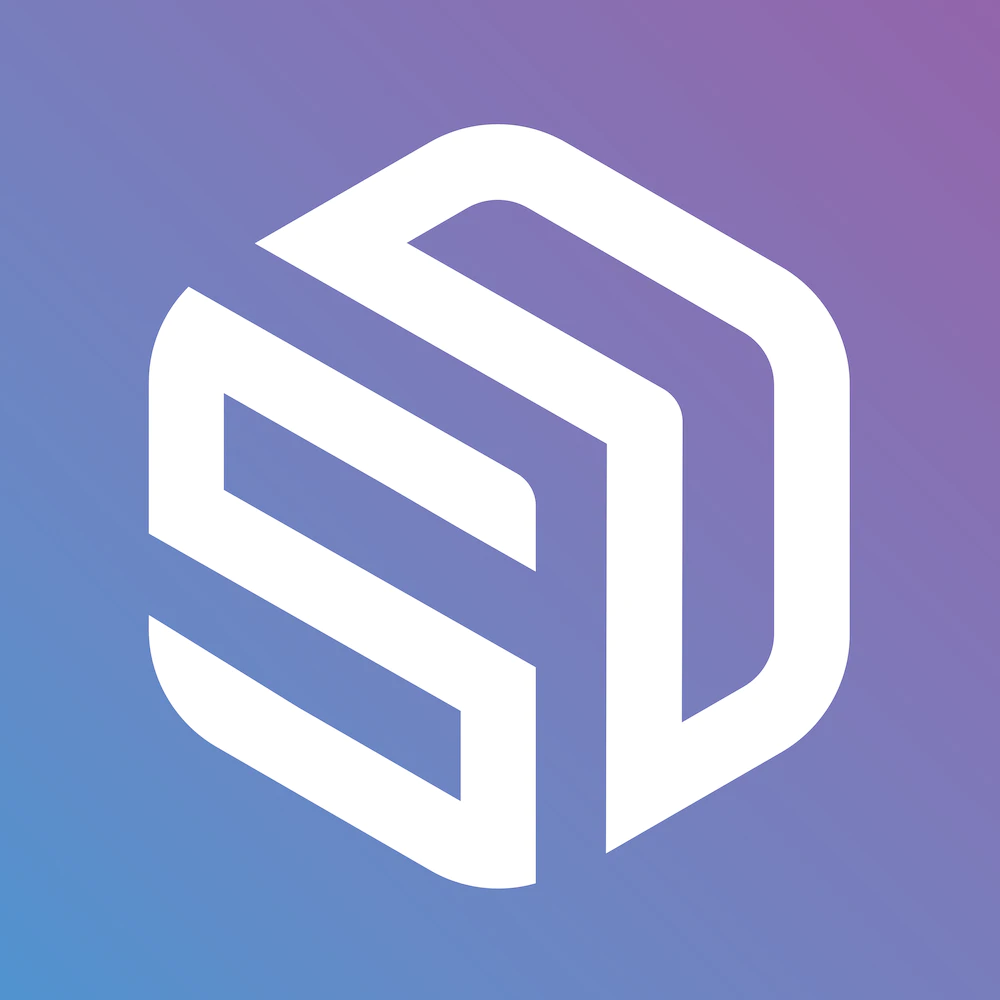 SeamlessDesk логотип