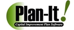 Plan-It CIP Software логотип
