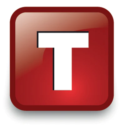 Transactor логотип