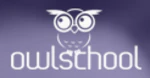 Owl School логотип