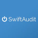 Swiftaudit Pro логотип