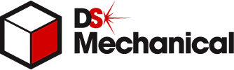 DesignSpark Mechanical  логотип