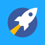 RocketReach логотип
