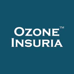 Ozone Insuria логотип