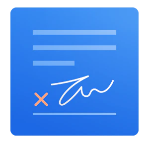Zoho Sign логотип