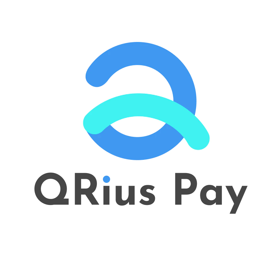 QRius Pay логотип
