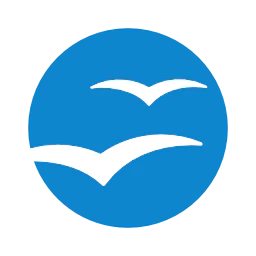 Apache OpenOffice логотип