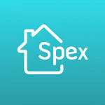 Spex Insurance Inspection App логотип
