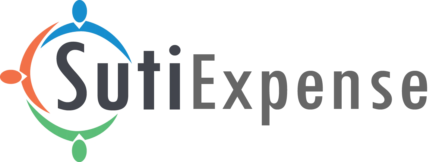 SutiExpense логотип