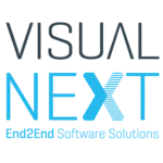 VisualNext логотип
