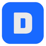 DashboardPM логотип