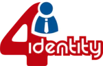 4identity логотип