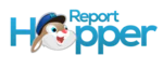 Report Hopper логотип
