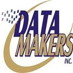 Datamakers логотип