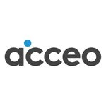 ACCEO Childcare Services логотип