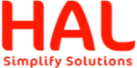 Hal Business Success логотип
