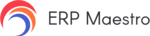 ERP Maestro логотип