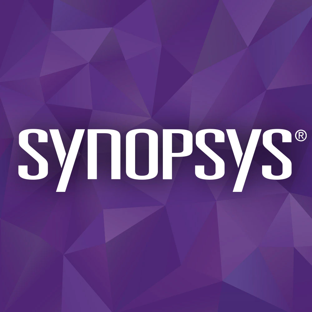 Synopsys Simpleware Software логотип