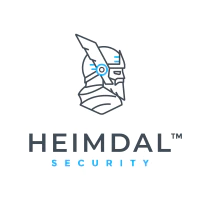 Heimdal Privileged Access Management логотип