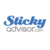 Sticky Advisor логотип