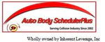 Auto Body SchedulerPlus логотип